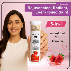 Glutatab Affordable Solution