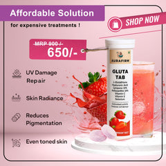 Glutatab Affordable Solution